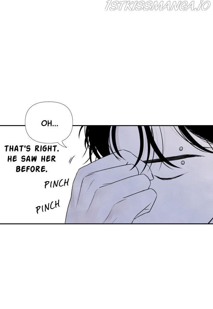 What I Decided To Die For Chapter 21 - Page 30