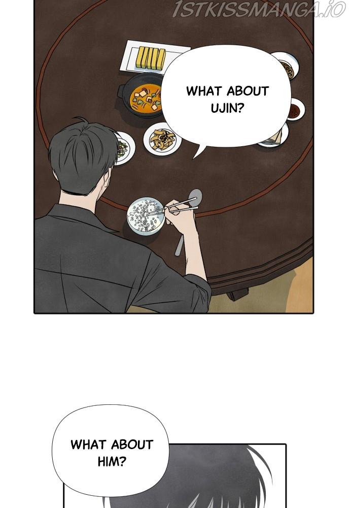 What I Decided To Die For Chapter 21 - Page 35