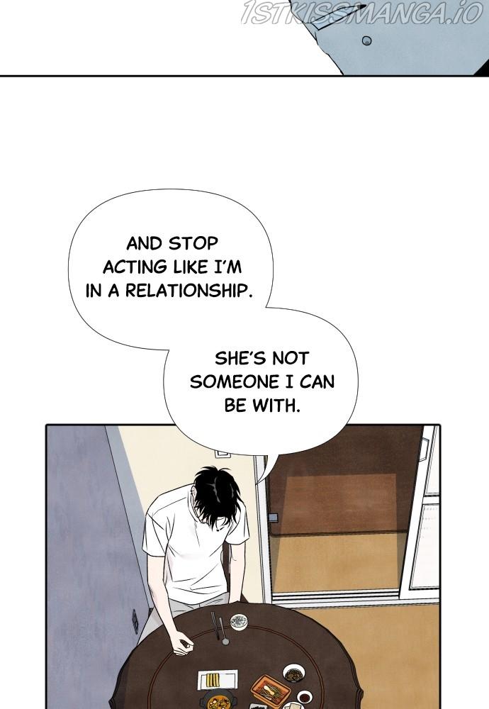 What I Decided To Die For Chapter 21 - Page 46