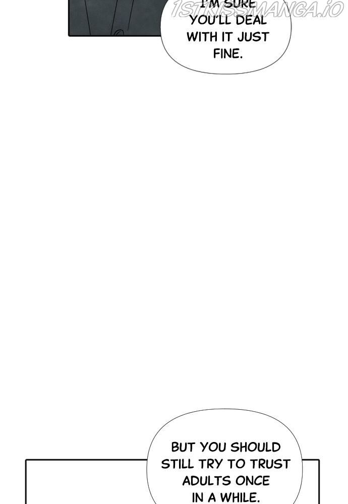 What I Decided To Die For Chapter 21 - Page 48