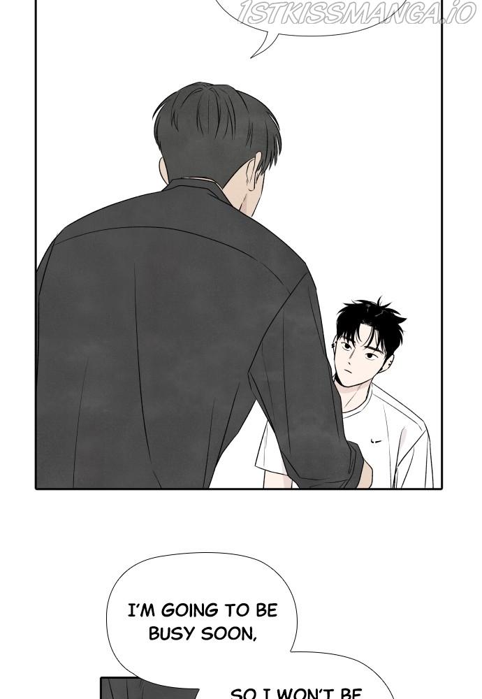 What I Decided To Die For Chapter 21 - Page 49