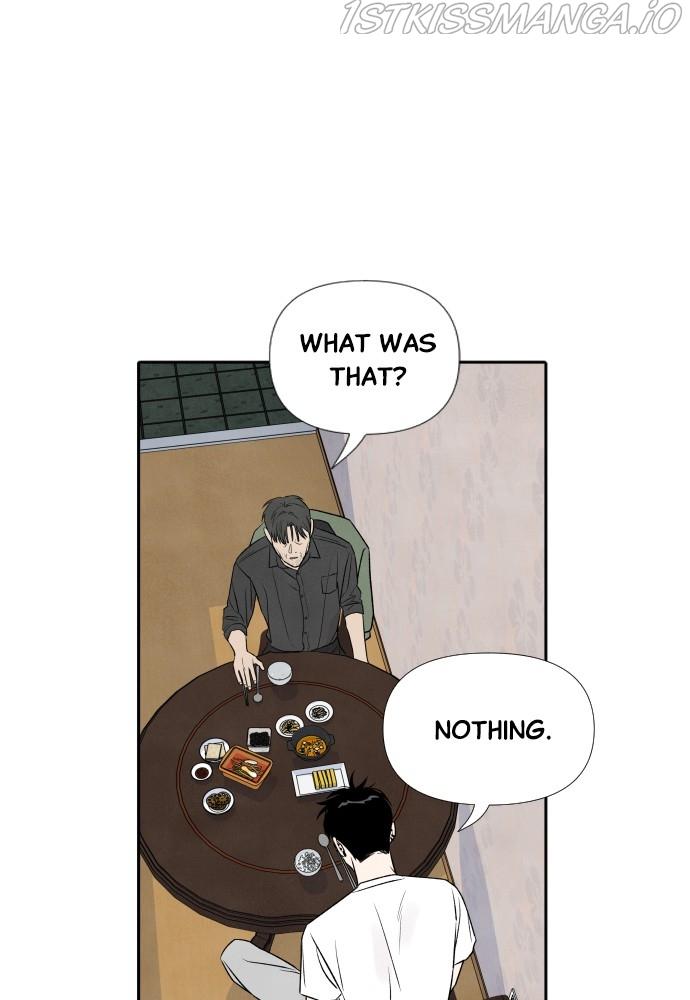 What I Decided To Die For Chapter 21 - Page 52