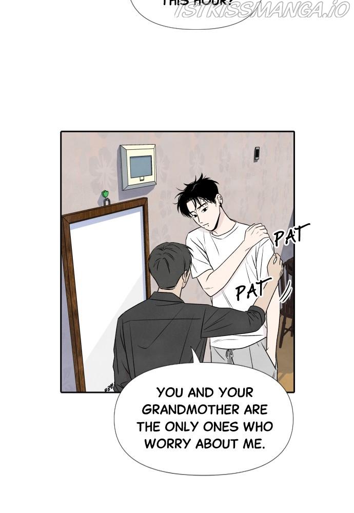 What I Decided To Die For Chapter 21 - Page 57