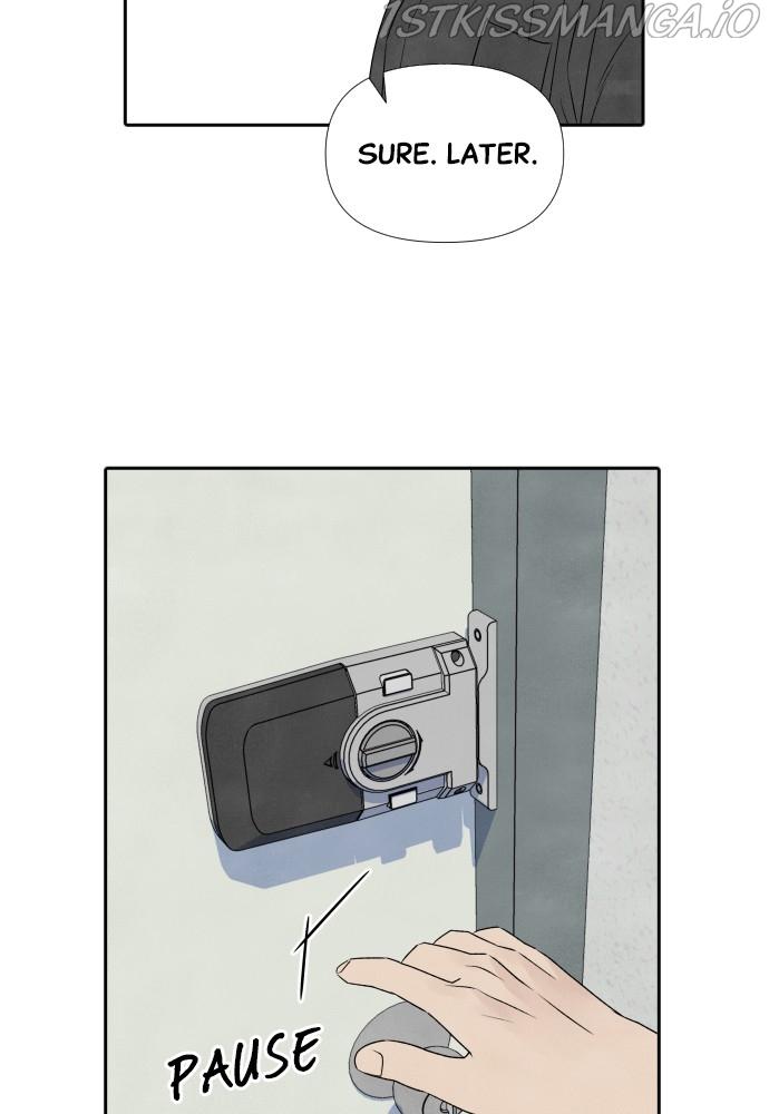 What I Decided To Die For Chapter 21 - Page 59