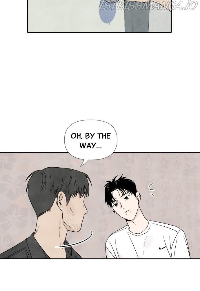 What I Decided To Die For Chapter 21 - Page 60