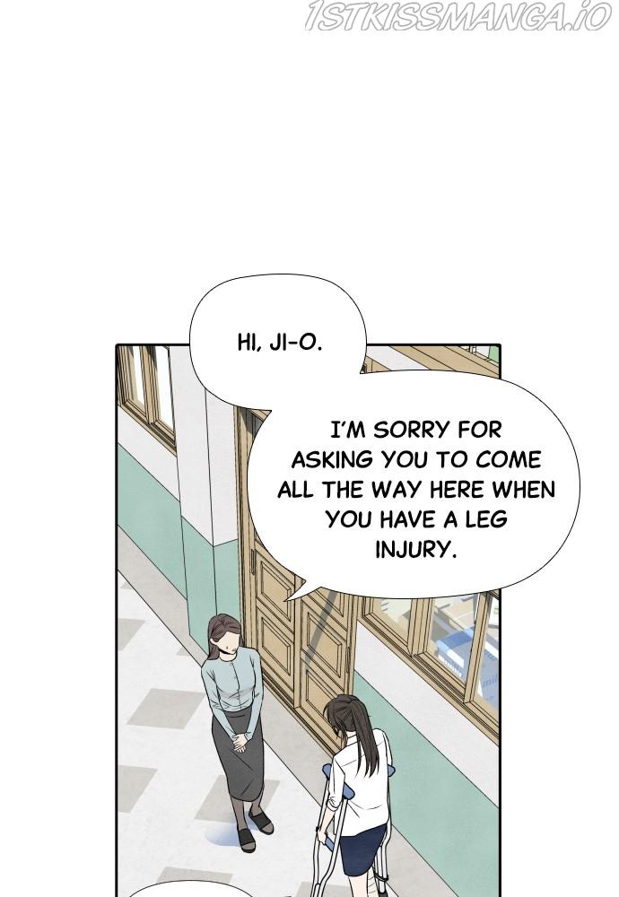 What I Decided To Die For Chapter 21 - Page 71