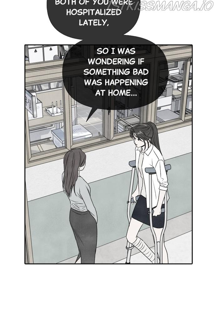 What I Decided To Die For Chapter 21 - Page 92