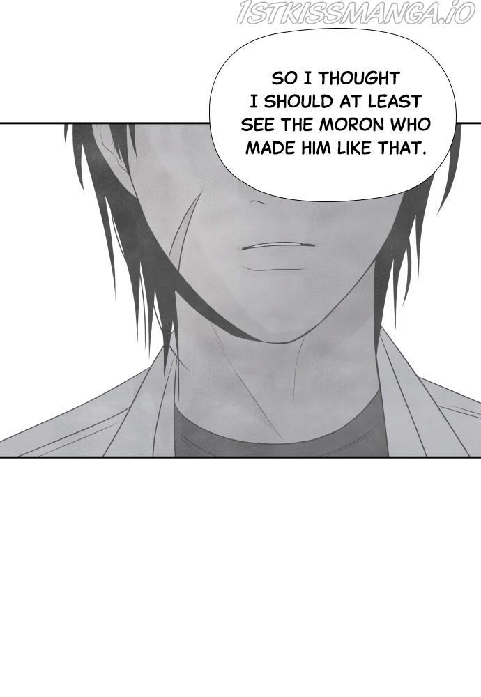 What I Decided To Die For Chapter 22 - Page 84