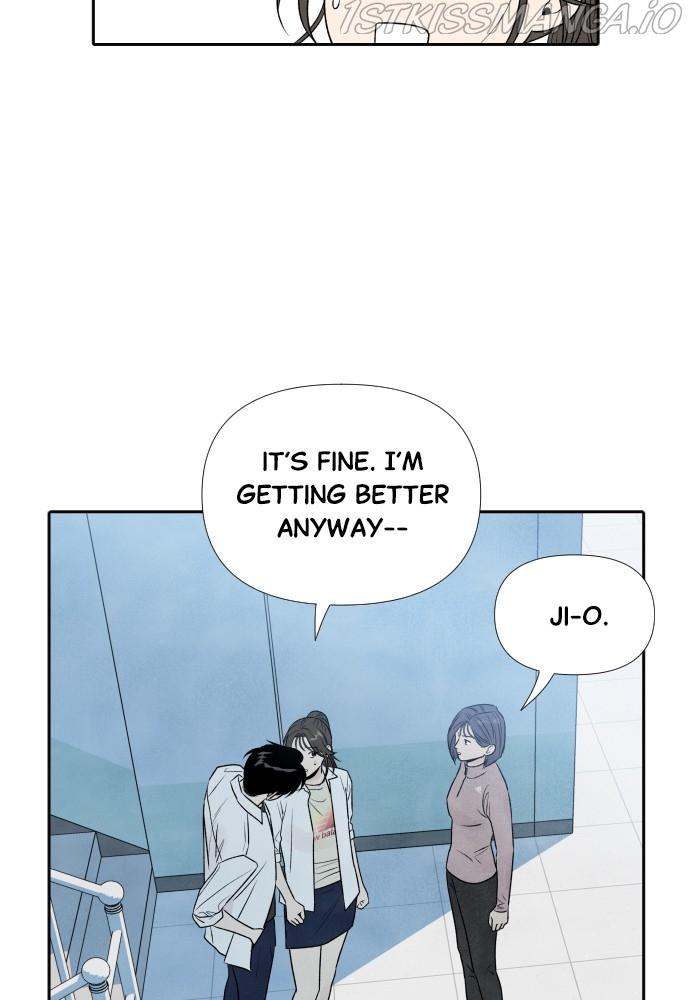 What I Decided To Die For Chapter 23 - Page 10