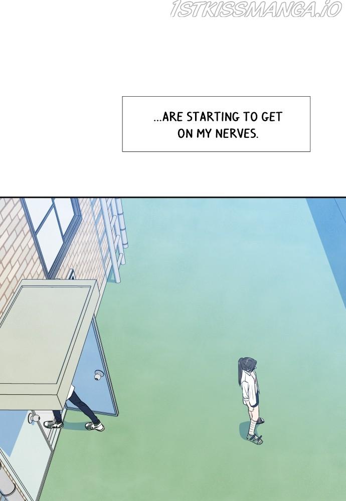 What I Decided To Die For Chapter 23 - Page 103