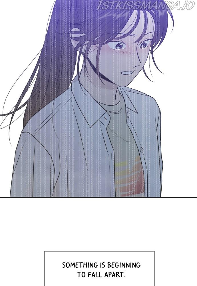 What I Decided To Die For Chapter 23 - Page 105