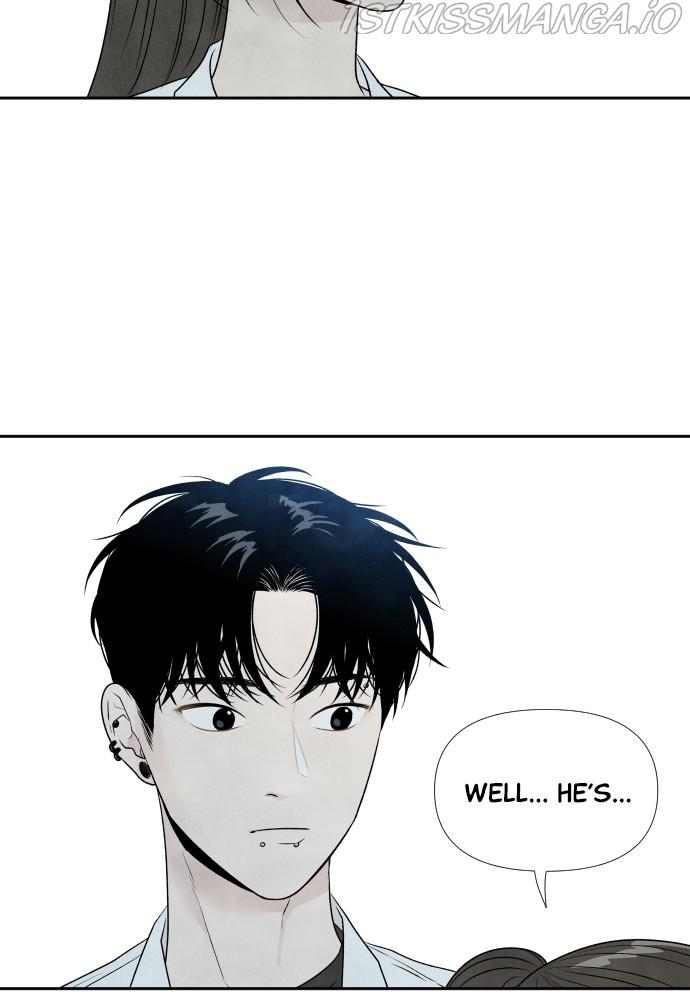 What I Decided To Die For Chapter 23 - Page 13