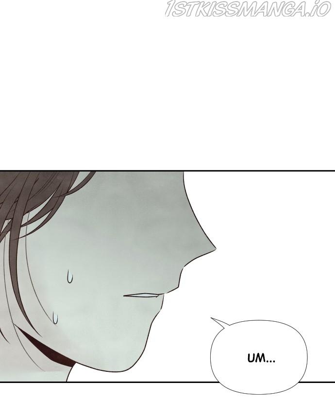 What I Decided To Die For Chapter 23 - Page 14