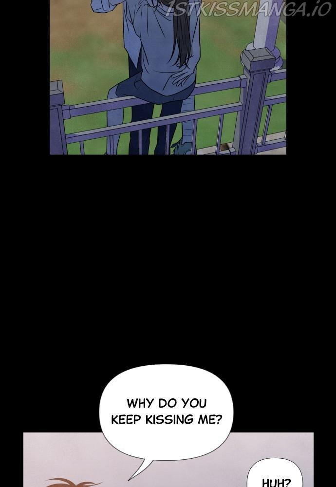 What I Decided To Die For Chapter 23 - Page 18