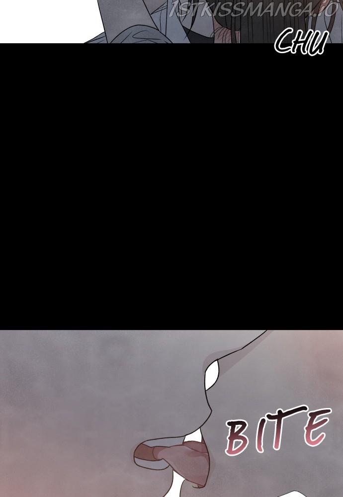 What I Decided To Die For Chapter 23 - Page 21