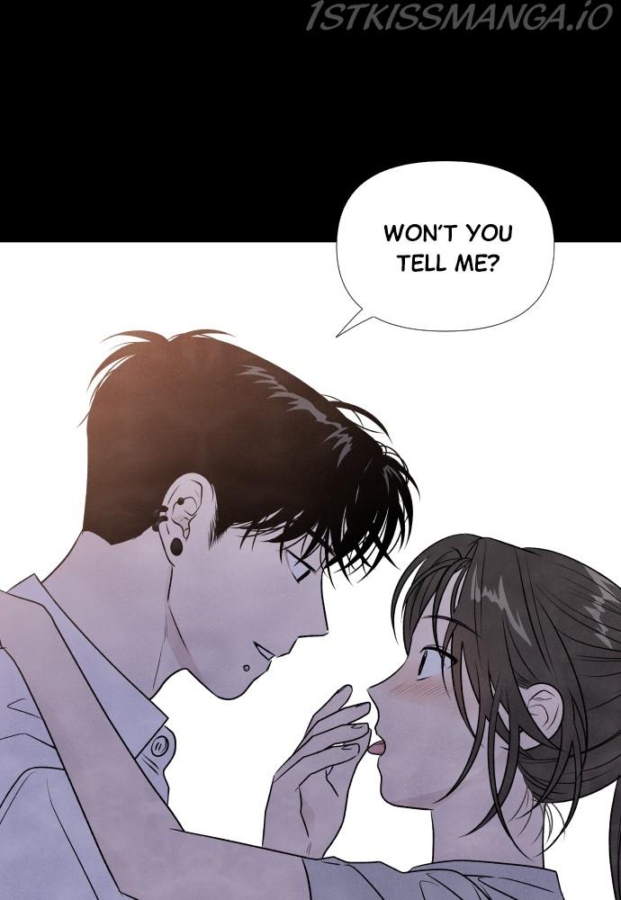 What I Decided To Die For Chapter 23 - Page 25