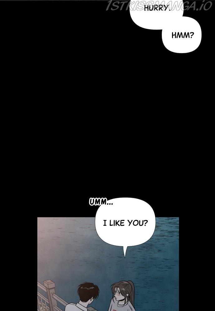 What I Decided To Die For Chapter 23 - Page 27