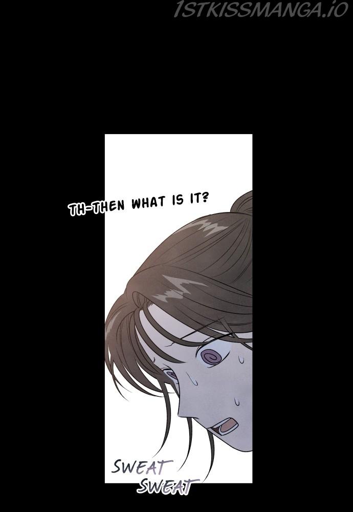 What I Decided To Die For Chapter 23 - Page 30