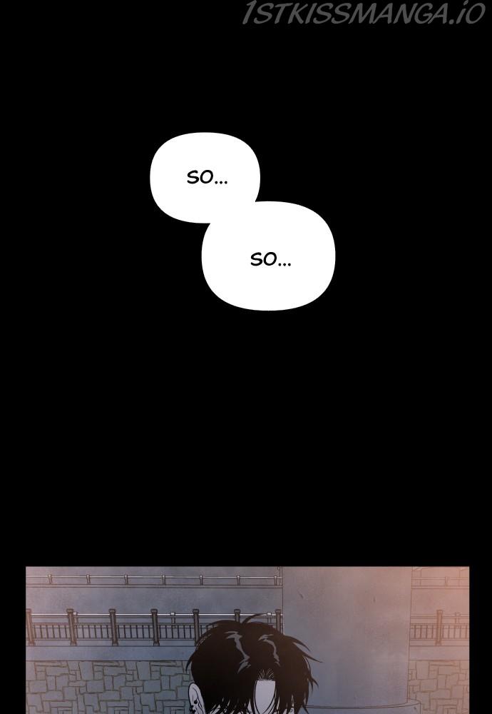 What I Decided To Die For Chapter 23 - Page 31