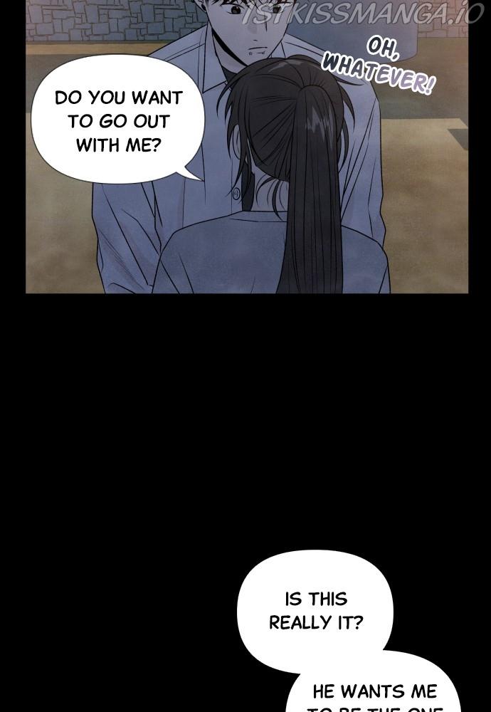 What I Decided To Die For Chapter 23 - Page 32