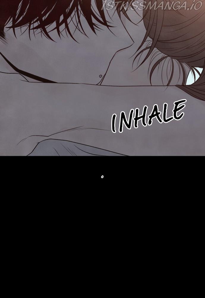 What I Decided To Die For Chapter 23 - Page 37