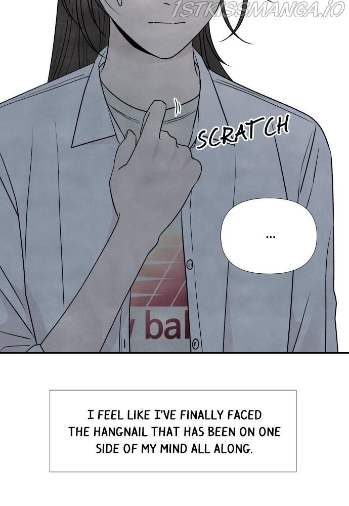 What I Decided To Die For Chapter 23 - Page 41