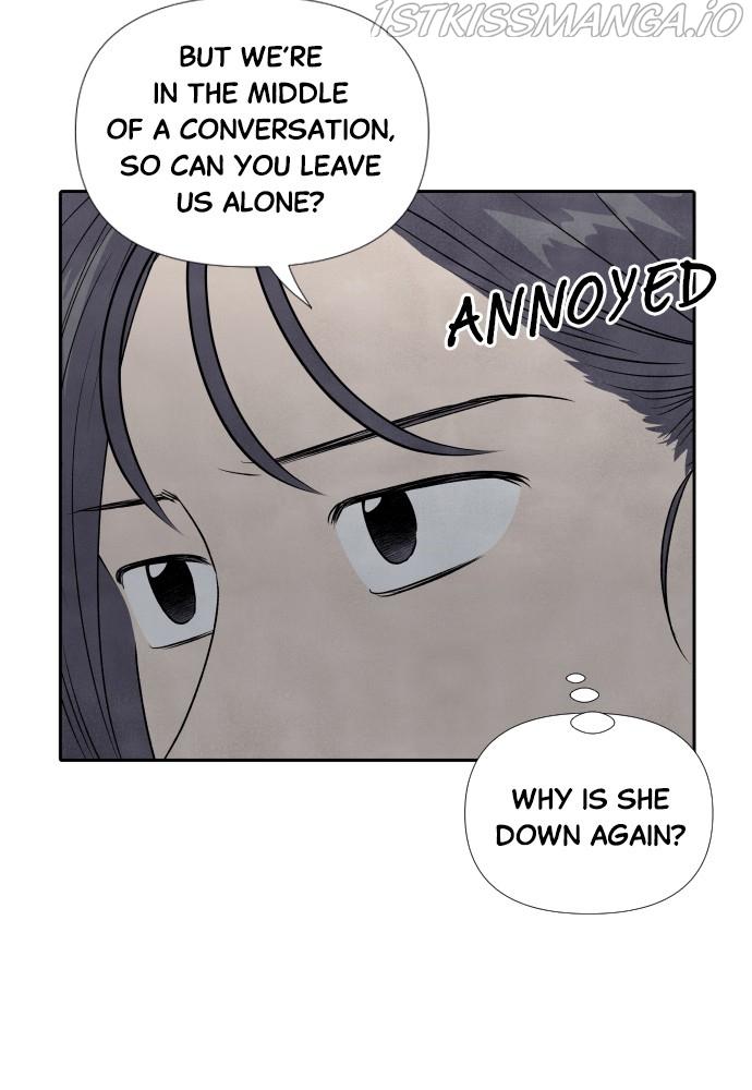 What I Decided To Die For Chapter 23 - Page 49