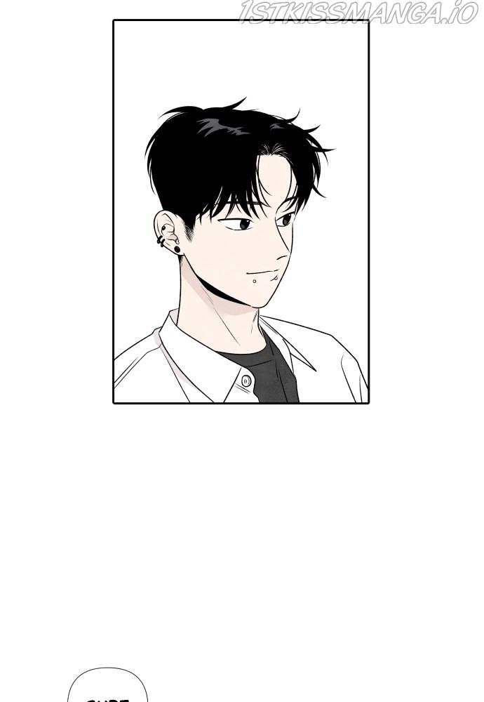 What I Decided To Die For Chapter 23 - Page 50