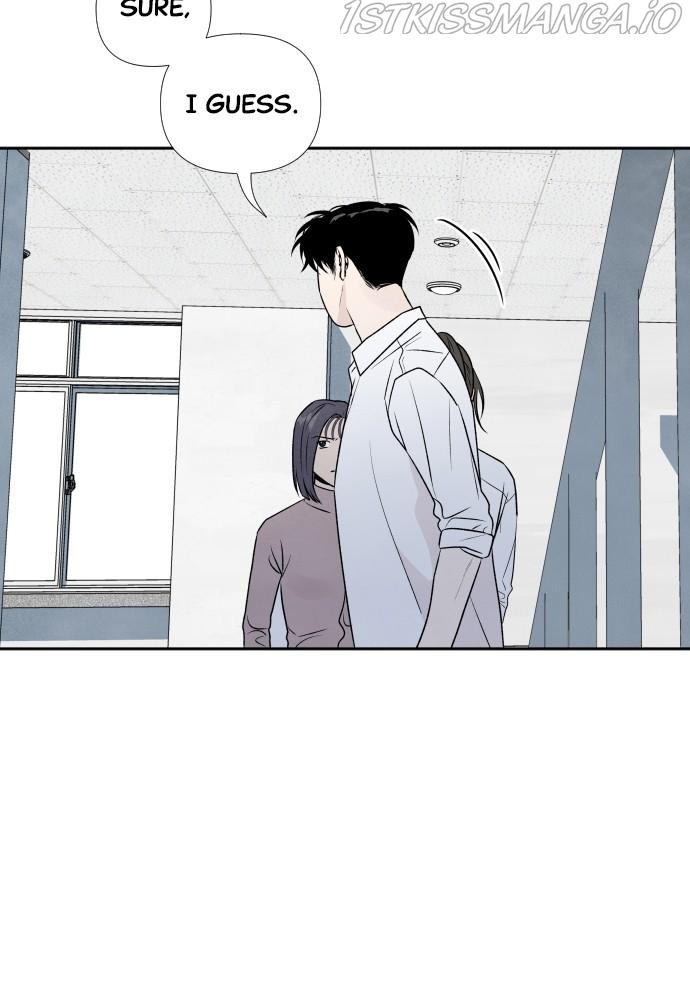 What I Decided To Die For Chapter 23 - Page 51