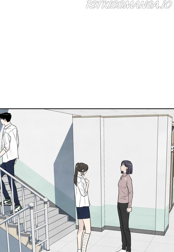 What I Decided To Die For Chapter 23 - Page 54