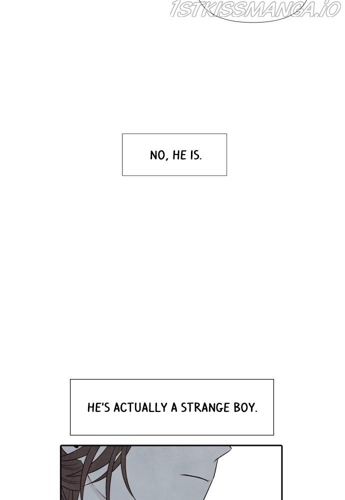 What I Decided To Die For Chapter 23 - Page 57