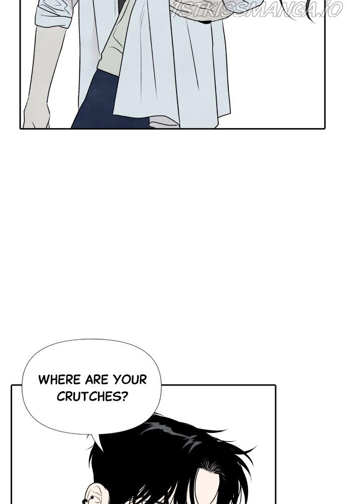 What I Decided To Die For Chapter 23 - Page 7