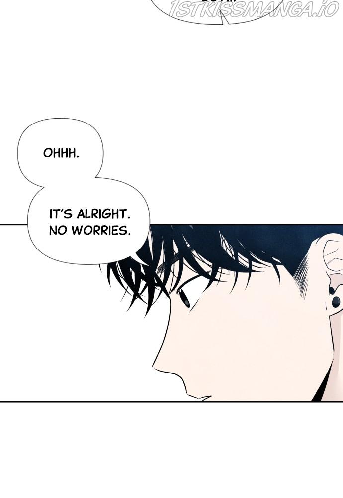 What I Decided To Die For Chapter 23 - Page 74