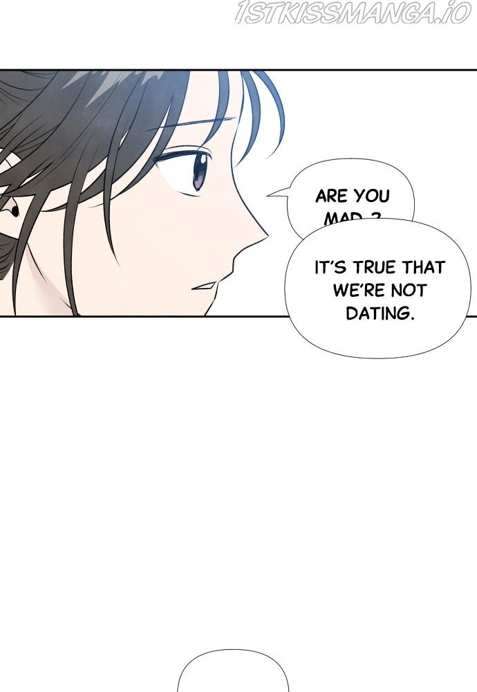 What I Decided To Die For Chapter 23 - Page 75