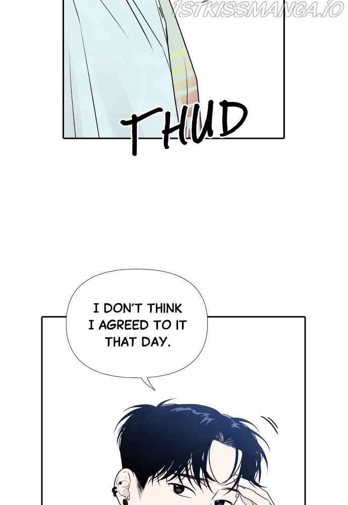 What I Decided To Die For Chapter 23 - Page 77