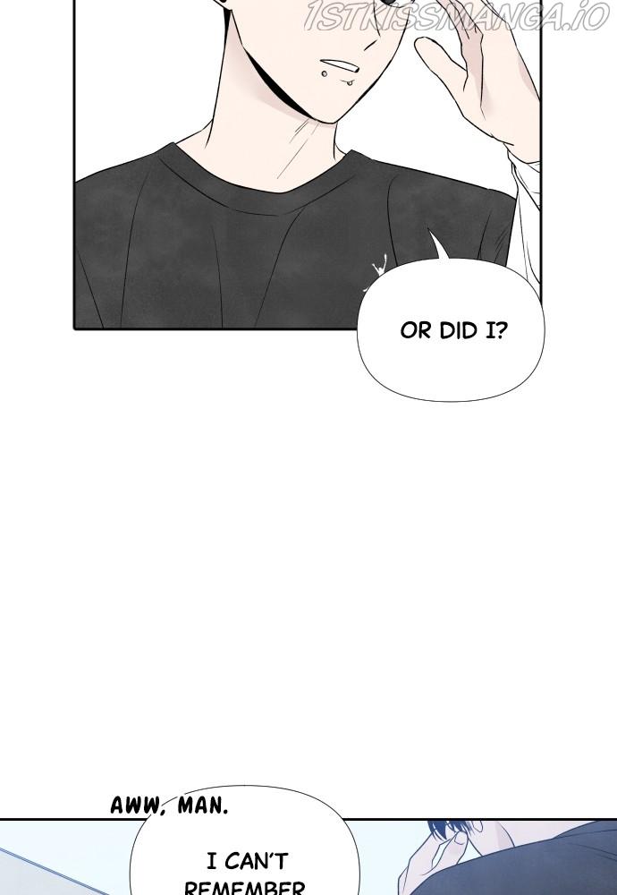 What I Decided To Die For Chapter 23 - Page 78