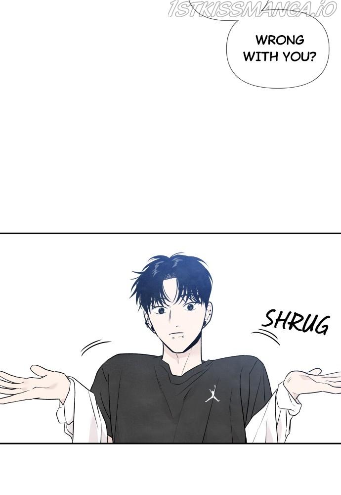 What I Decided To Die For Chapter 23 - Page 81