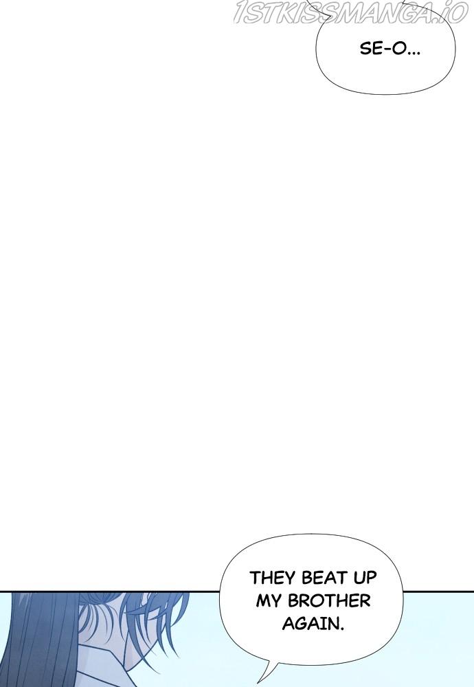 What I Decided To Die For Chapter 23 - Page 83