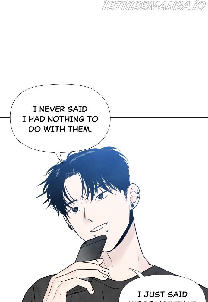 What I Decided To Die For Chapter 23 - Page 88