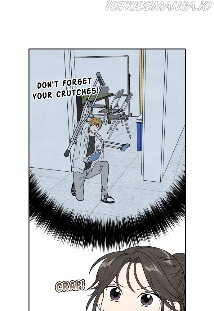 What I Decided To Die For Chapter 23 - Page 9