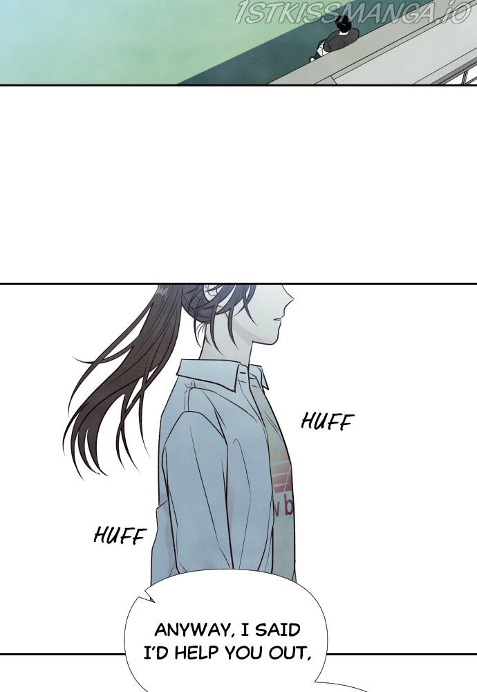 What I Decided To Die For Chapter 23 - Page 90