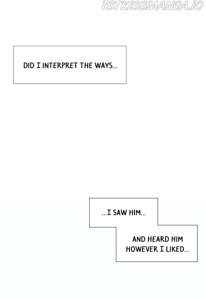 What I Decided To Die For Chapter 23 - Page 92