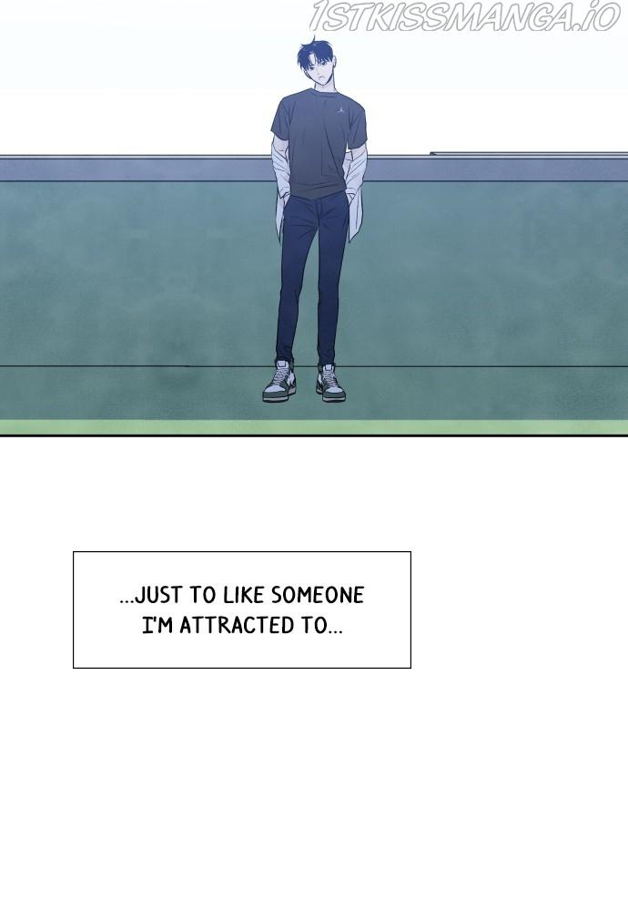 What I Decided To Die For Chapter 23 - Page 93