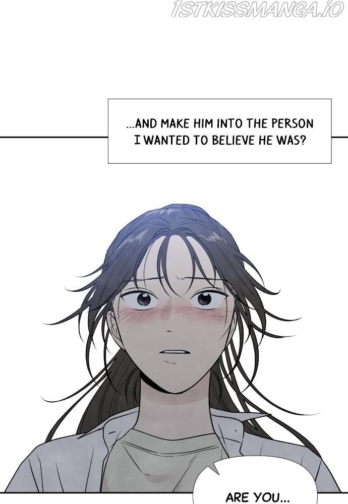 What I Decided To Die For Chapter 23 - Page 94