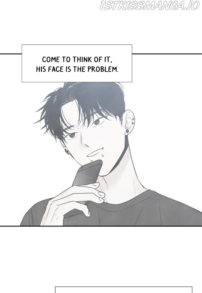 What I Decided To Die For Chapter 24 - Page 10