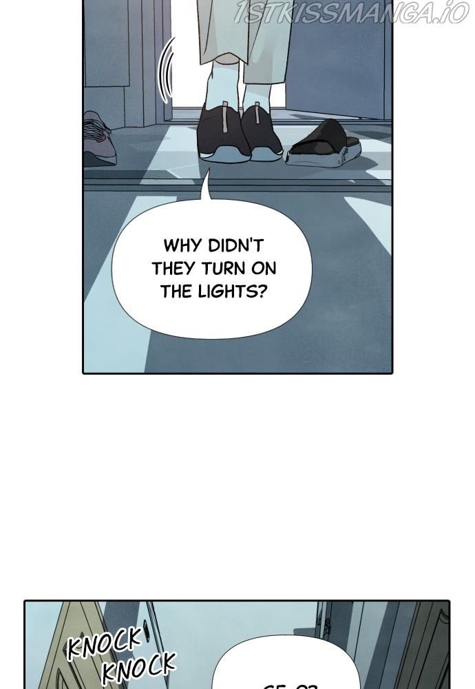 What I Decided To Die For Chapter 24 - Page 16