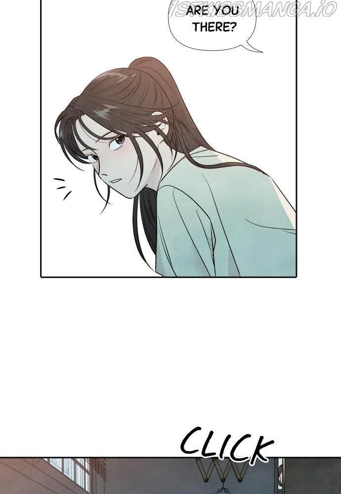 What I Decided To Die For Chapter 24 - Page 19