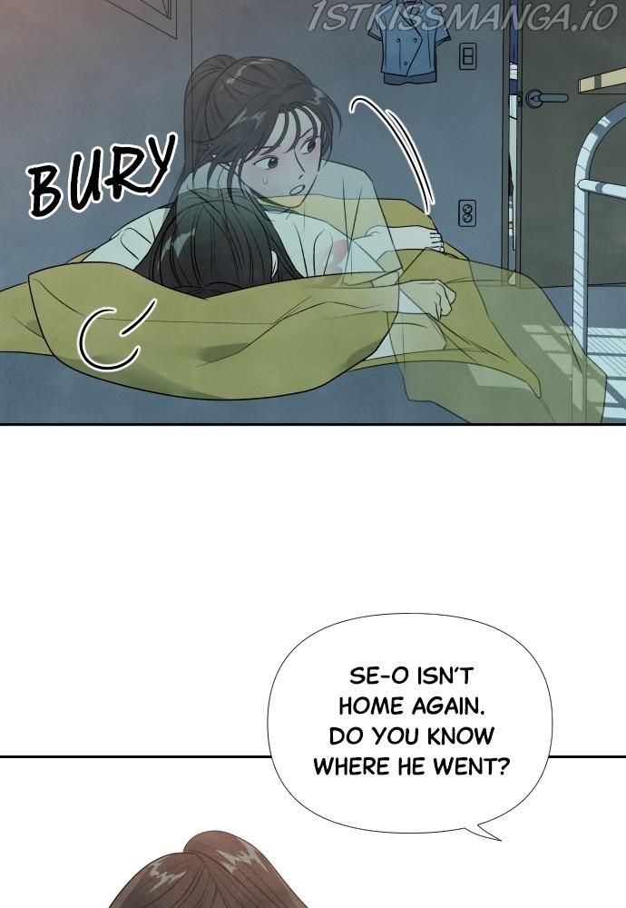 What I Decided To Die For Chapter 24 - Page 20