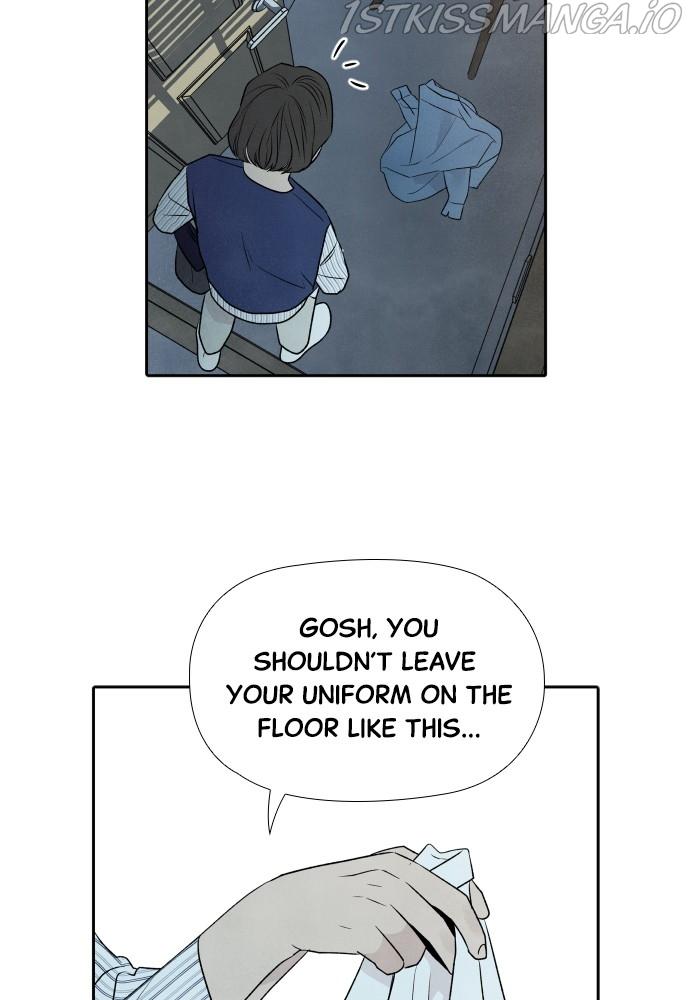 What I Decided To Die For Chapter 24 - Page 22