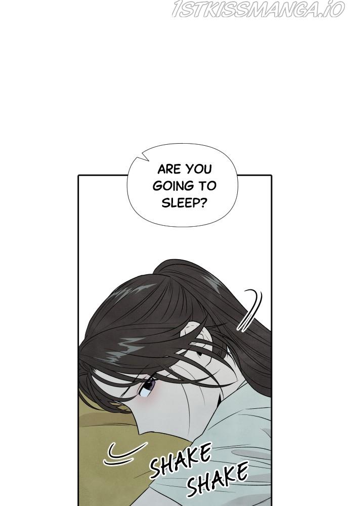 What I Decided To Die For Chapter 24 - Page 27